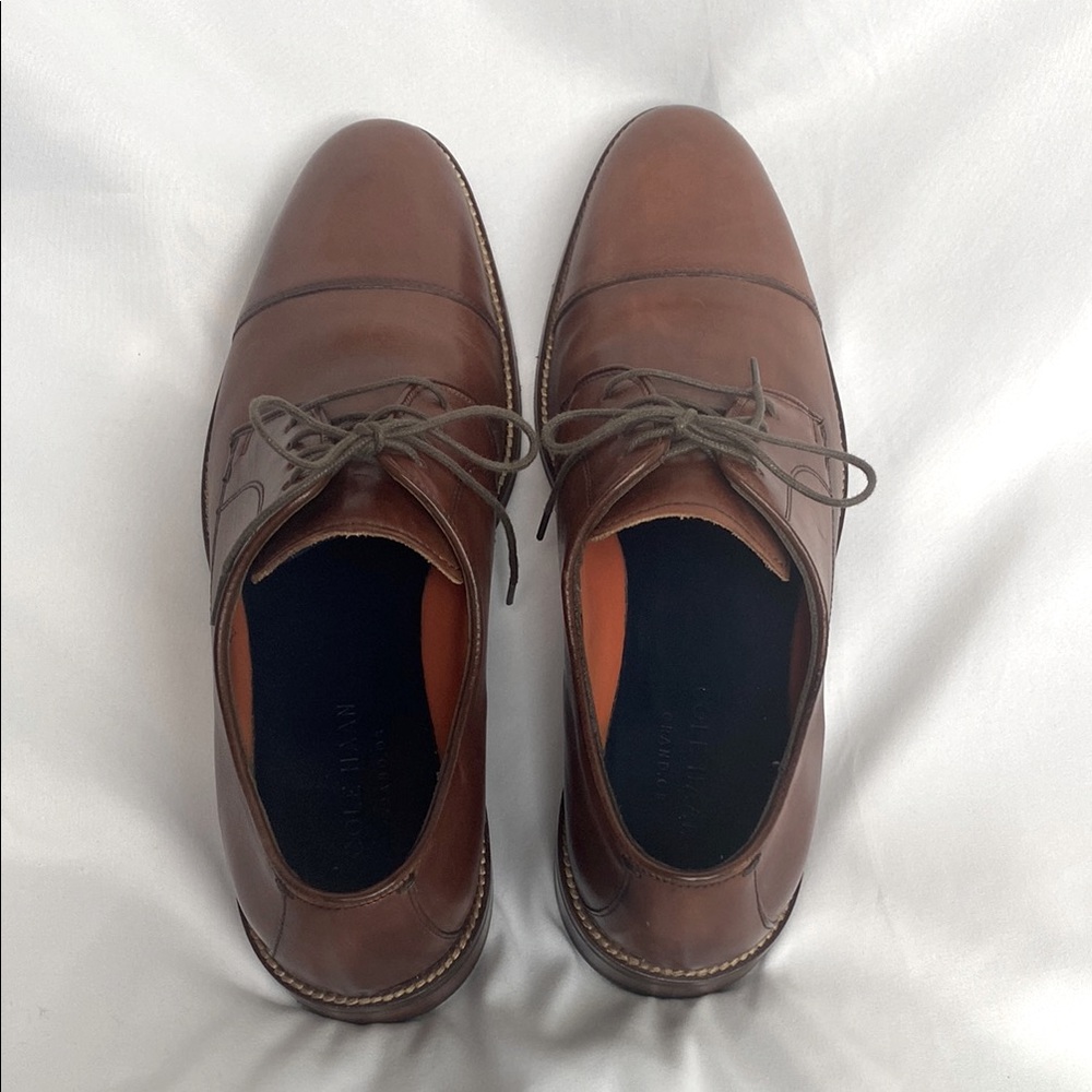 Cole Haan Men’s Shoes